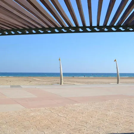 Marinternum R By Interhome لا بينيذا