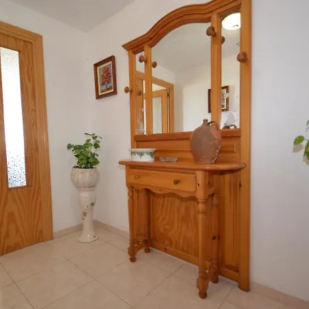 شقة Marinternum R By Interhome *